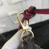 Best Replicas Bags - AAA Replica Louis Vuitton Noe Pouch M43445 - Premium Quality Shop For Best Louis Vuitton LV Replica Bags With Cheap Price