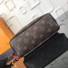 Best Replicas Bags - AAA Replica Louis Vuitton Noe Pouch M43445 - Premium Quality Shop For Best Louis Vuitton LV Replica Bags With Cheap Price