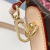 Best Replicas Bags - Replica Louis Vuitton Duffle Bag M43587 | Stylish Travel Essential Shop For Best Louis Vuitton LV Replica Bags With Cheap Price