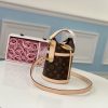 Best Replicas Bags - Replica Louis Vuitton Duffle Bag M43587 | Stylish Travel Essential Shop For Best Louis Vuitton LV Replica Bags With Cheap Price