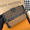 Best Replicas Bags - Replica Louis Vuitton Petite Malle M44199 Handbag Shop For Best Louis Vuitton LV Replica Bags With Cheap Price
