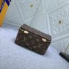 Best Replicas Bags - Replica LV Packing Cube PM/MM/GM in Classic Brown Shop For Best Louis Vuitton LV Replica Bags With Cheap Price