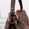 Best Replicas Bags - Replica Louis Vuitton Graceful MM M43703 Handbag – Elegant Design Shop For Best Louis Vuitton LV Replica Bags With Cheap Price