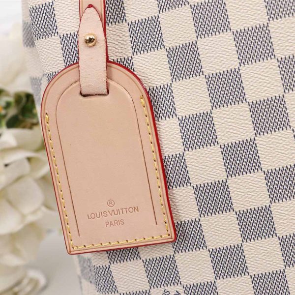 Replica Louis Vuitton Graceful MM M43703 Handbag – Elegant Design - Image 16