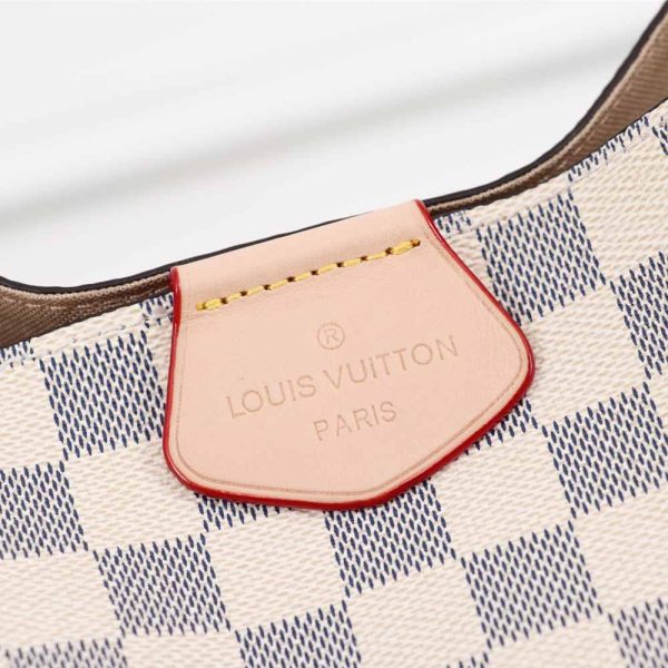Replica Louis Vuitton Graceful MM M43703 Handbag – Elegant Design - Image 17