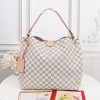 Best Replicas Bags - Replica Louis Vuitton Graceful MM M43703 Handbag – Elegant Design Shop For Best Louis Vuitton LV Replica Bags With Cheap Price