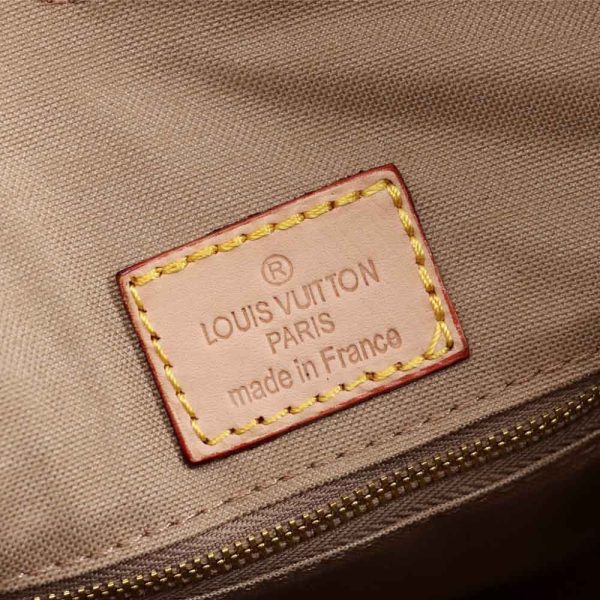 Replica Louis Vuitton Graceful MM M43703 Handbag – Elegant Design - Image 4