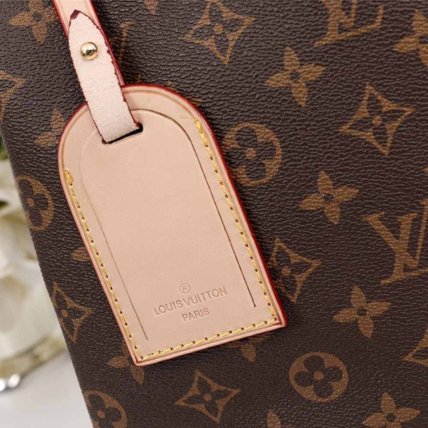 Replica Louis Vuitton Graceful MM M43703 Handbag – Elegant Design - Image 8