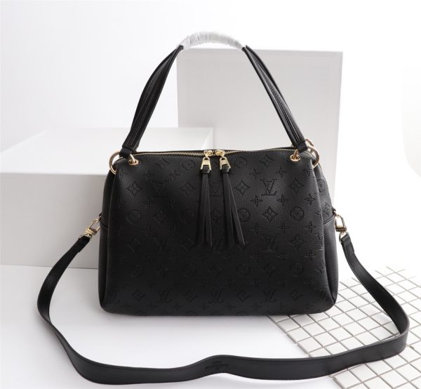 Replica LV Ponthieu PM Handbag M43721 – Stylish Elegance - Image 11