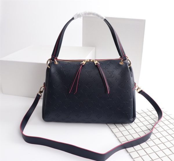 Replica LV Ponthieu PM Handbag M43721 – Stylish Elegance - Image 16