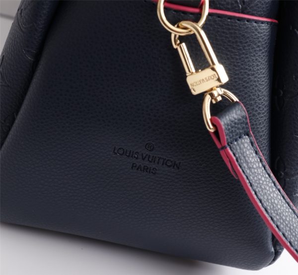 Replica LV Ponthieu PM Handbag M43721 – Stylish Elegance - Image 17