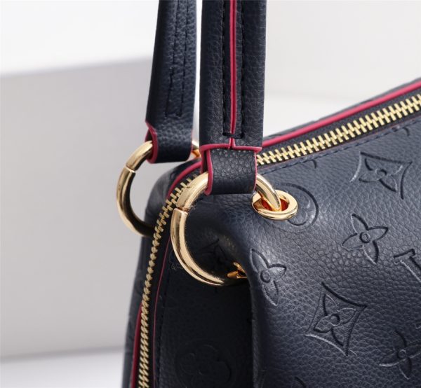 Replica LV Ponthieu PM Handbag M43721 – Stylish Elegance - Image 18