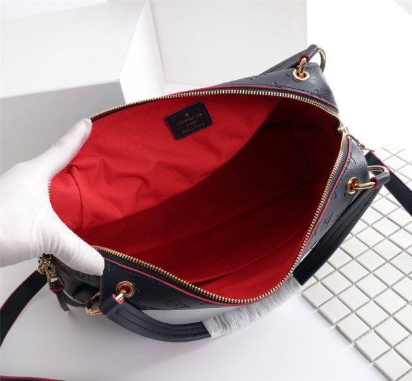 Replica LV Ponthieu PM Handbag M43721 – Stylish Elegance - Image 19