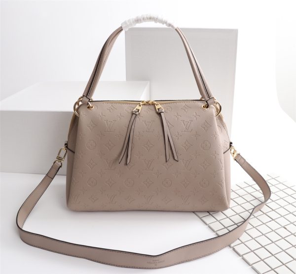 Replica LV Ponthieu PM Handbag M43721 – Stylish Elegance - Image 2