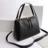 Best Replicas Bags - Replica LV Ponthieu PM Handbag M43721 – Stylish Elegance Shop For Best Louis Vuitton LV Replica Bags With Cheap Price