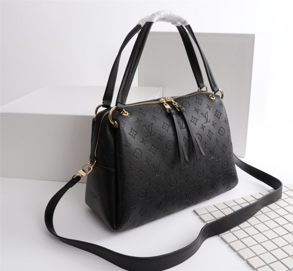 Replica LV Ponthieu PM Handbag M43721 – Stylish Elegance - Image 12