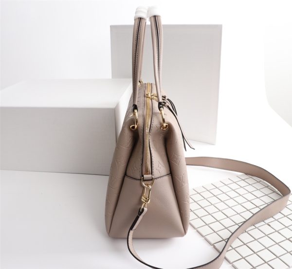 Replica LV Ponthieu PM Handbag M43721 – Stylish Elegance - Image 4