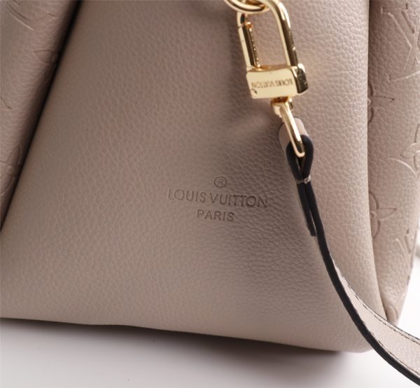 Replica LV Ponthieu PM Handbag M43721 – Stylish Elegance - Image 6
