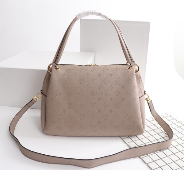 Replica LV Ponthieu PM Handbag M43721 – Stylish Elegance - Image 7