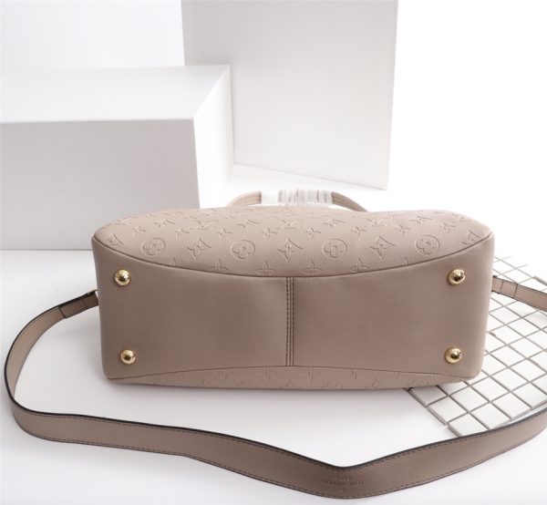 Replica LV Ponthieu PM Handbag M43721 – Stylish Elegance - Image 8