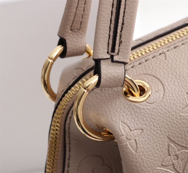 Replica LV Ponthieu PM Handbag M43721 – Stylish Elegance - Image 9