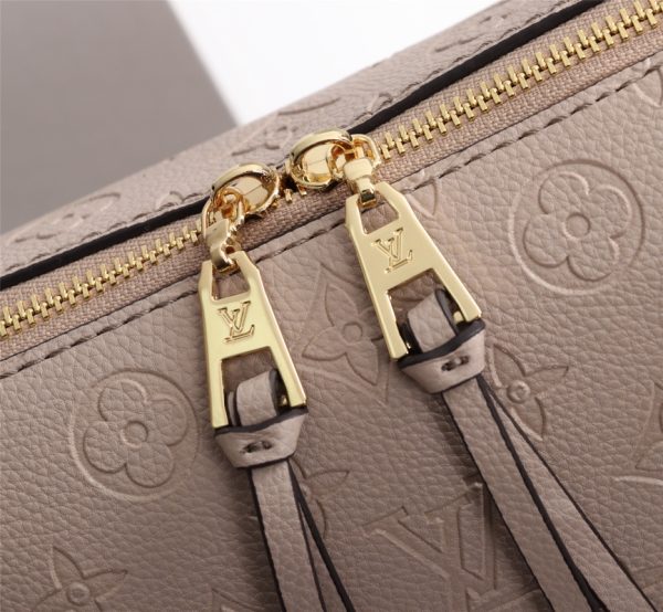 Replica LV Ponthieu PM Handbag M43721 – Stylish Elegance - Image 10