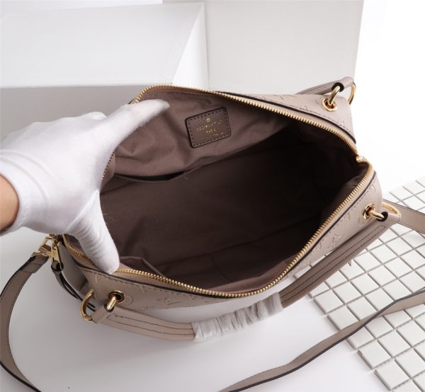 Replica LV Ponthieu PM Handbag M43721 – Stylish Elegance - Image 5