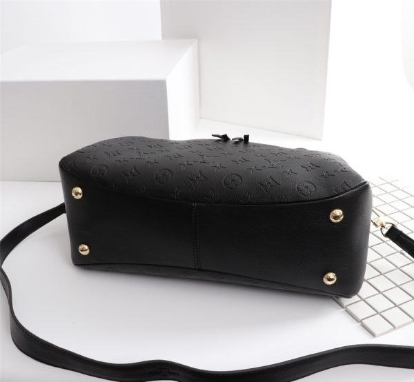 Replica LV Ponthieu PM Handbag M43721 – Stylish Elegance - Image 13