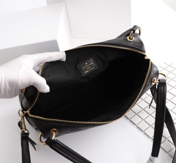 Replica LV Ponthieu PM Handbag M43721 – Stylish Elegance - Image 15