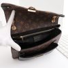 Best Replicas Bags - Replica Louis Vuitton Vavin PM Black/Red/Navy Handbag Shop For Best Louis Vuitton LV Replica Bags With Cheap Price