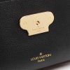 Best Replicas Bags - Replica Louis Vuitton Vavin PM Black/Red/Navy Handbag Shop For Best Louis Vuitton LV Replica Bags With Cheap Price