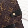 Best Replicas Bags - Replica Louis Vuitton Vavin PM Black/Red/Navy Handbag Shop For Best Louis Vuitton LV Replica Bags With Cheap Price