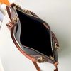 Best Replicas Bags - Replica Louis Vuitton V Tote MM M43949 Bag Designer Style Shop For Best Louis Vuitton LV Replica Bags With Cheap Price