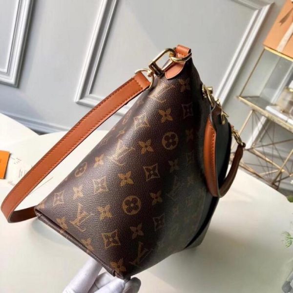 Replica Louis Vuitton V Tote MM M43949 Bag Designer Style - Image 7