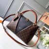 Best Replicas Bags - Replica Louis Vuitton V Tote MM M43949 Bag Designer Style Shop For Best Louis Vuitton LV Replica Bags With Cheap Price