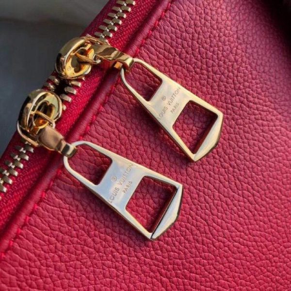 Replica Louis Vuitton V Tote MM M43949 Bag Designer Style - Image 3