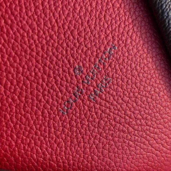 Replica Louis Vuitton V Tote MM M43949 Bag Designer Style - Image 2