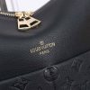 Best Replicas Bags - Replica LV Melie M44014 Crossbody Bag in Black/Navy/White/Beige Shop For Best Louis Vuitton LV Replica Bags With Cheap Price