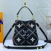 Best Replicas Bags - Replica LV Neonoe Bb Bucket Bag M44022 – Stylish & Affordable Shop For Best Louis Vuitton LV Replica Bags With Cheap Price