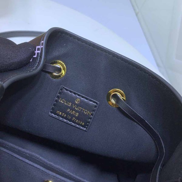 Replica LV Neonoe Bb Bucket Bag M44022 – Stylish & Affordable - Image 5