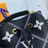 Best Replicas Bags - Replica LV Neonoe Bb Bucket Bag M44022 – Stylish & Affordable Shop For Best Louis Vuitton LV Replica Bags With Cheap Price