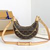 Best Replicas Bags - Louis Vuitton Monogram Loop Handbag AAA Replica Shop For Best Louis Vuitton LV Replica Bags With Cheap Price