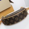 Best Replicas Bags - Louis Vuitton Monogram Loop Handbag AAA Replica Shop For Best Louis Vuitton LV Replica Bags With Cheap Price