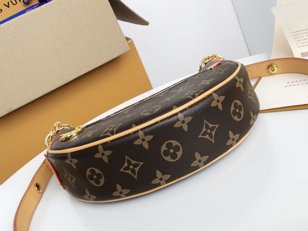 Louis Vuitton Monogram Loop Handbag AAA Replica - Image 2