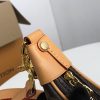 Best Replicas Bags - Louis Vuitton Monogram Loop Handbag AAA Replica Shop For Best Louis Vuitton LV Replica Bags With Cheap Price