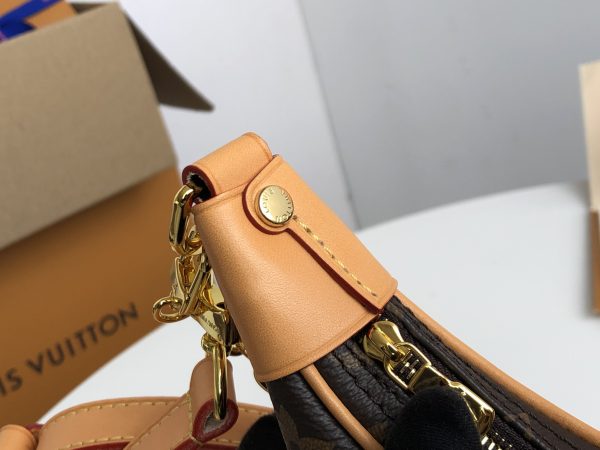 Louis Vuitton Monogram Loop Handbag AAA Replica - Image 5