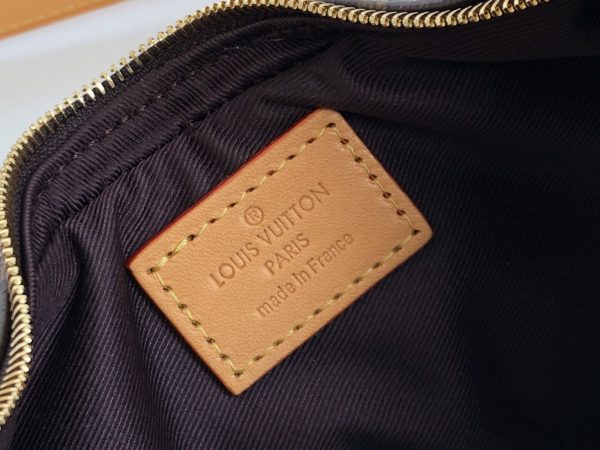 Louis Vuitton Monogram Loop Handbag AAA Replica - Image 6