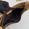Best Replicas Bags - Louis Vuitton Monogram Loop Handbag AAA Replica Shop For Best Louis Vuitton LV Replica Bags With Cheap Price