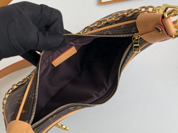 Louis Vuitton Monogram Loop Handbag AAA Replica - Image 7
