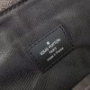 Best Replicas Bags - Replica LV Steamer Backpack M44052 in Black - AAA Quality Shop For Best Louis Vuitton LV Replica Bags With Cheap Price
